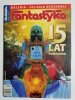 NOWA FANTASTYKA NUMER 10 (181) PAŹDZIERNIK 1997